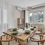 Promesa Villa Makarska