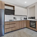 Promesa Villa *