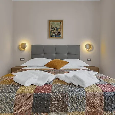 Promesa Villa Makarska