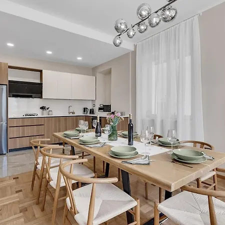 Villa Promesa Makarska