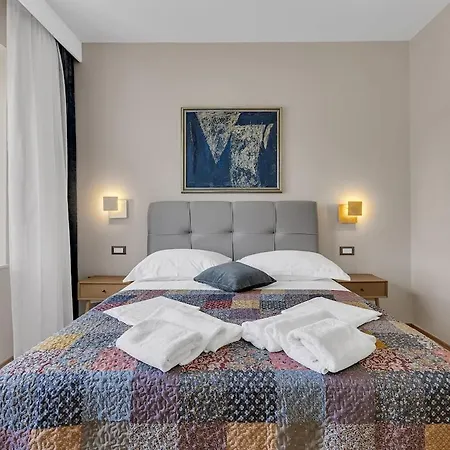 Villa Promesa Makarska