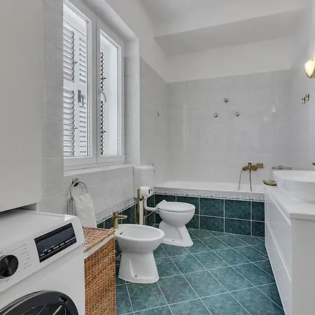 Villa Promesa Makarska